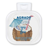 Gel de douche Trendy Bubbles Coco Loco Agrado 71010014 750 ml
